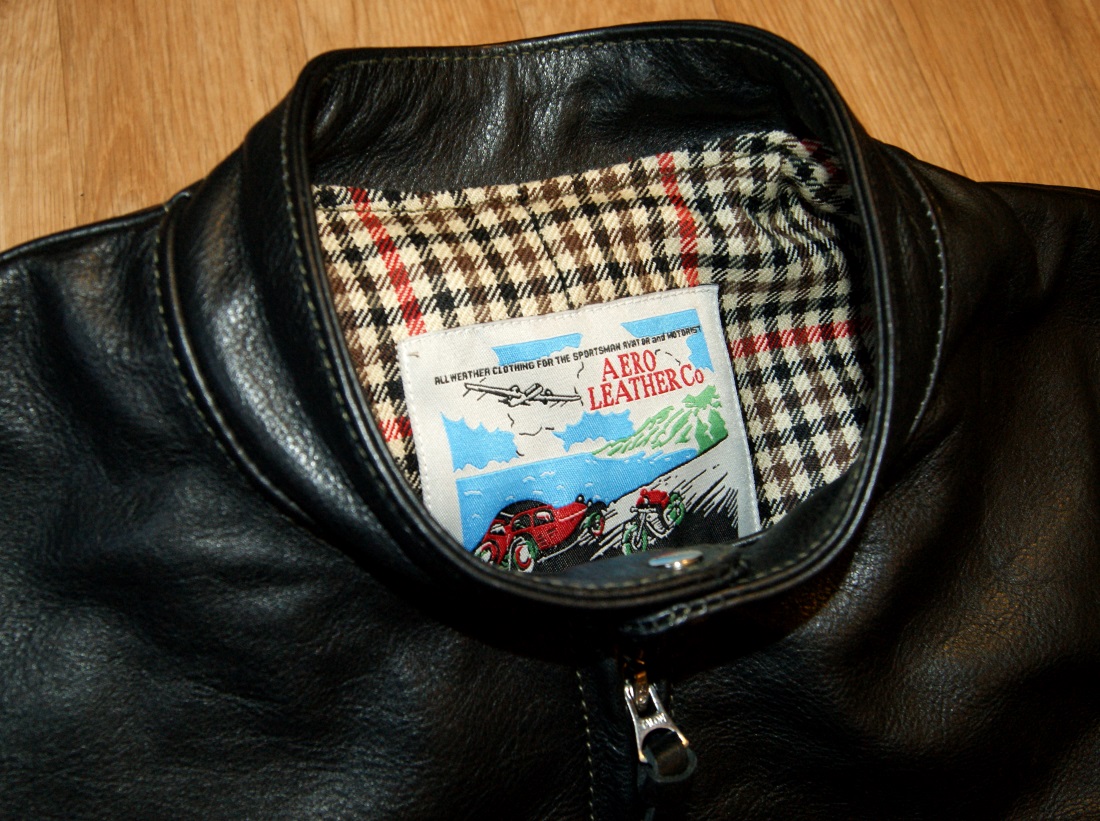 Aero Board Racer Black Vicenza Horsehide GP41 tag.jpg