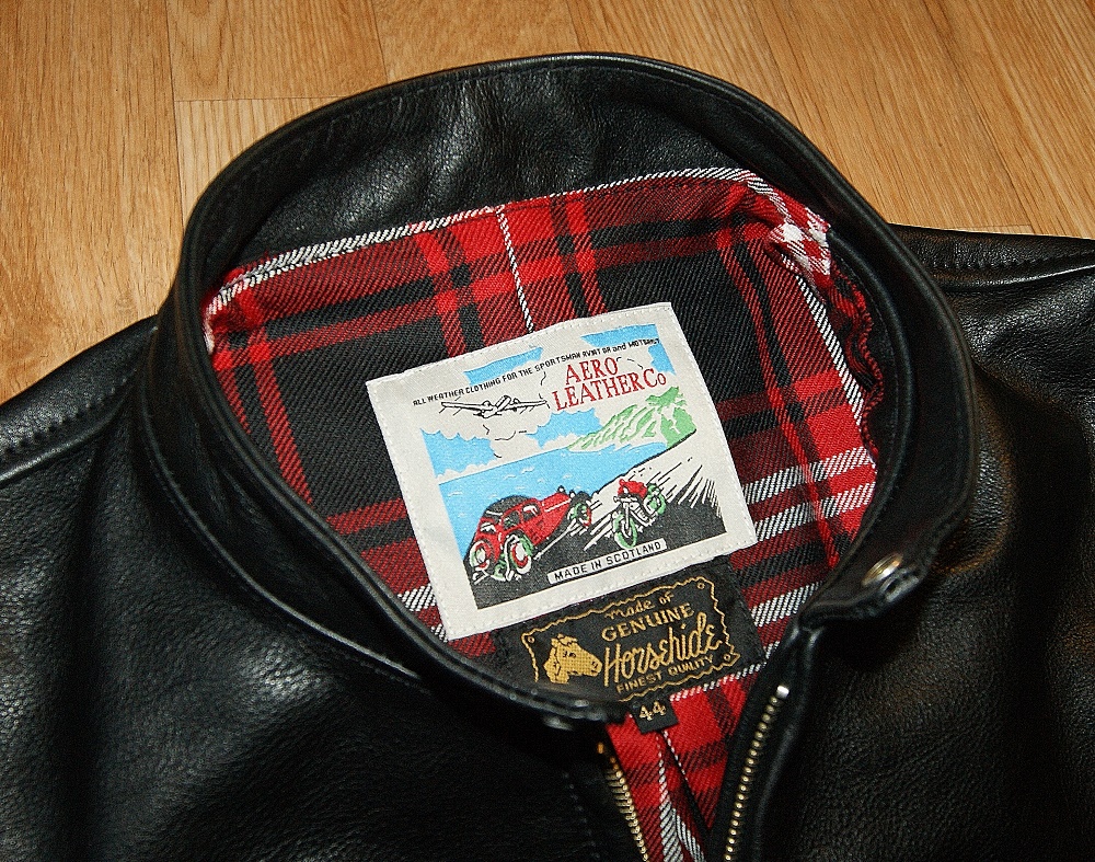 Aero Board Racer Black Vicenza Horsehide tag.jpg