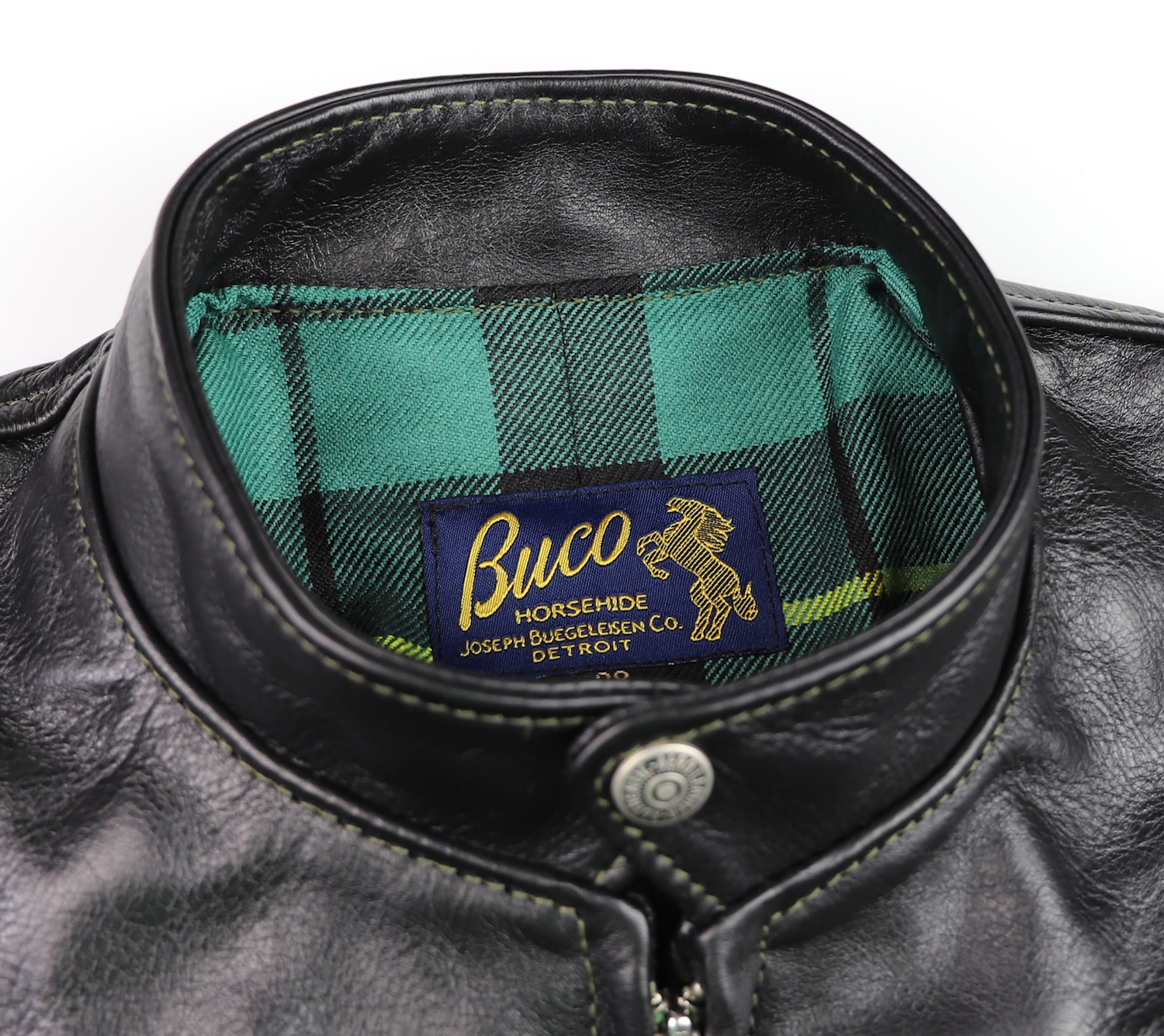 Aero Board Racer Black Vicenza Horsehide UC6 tag.jpg