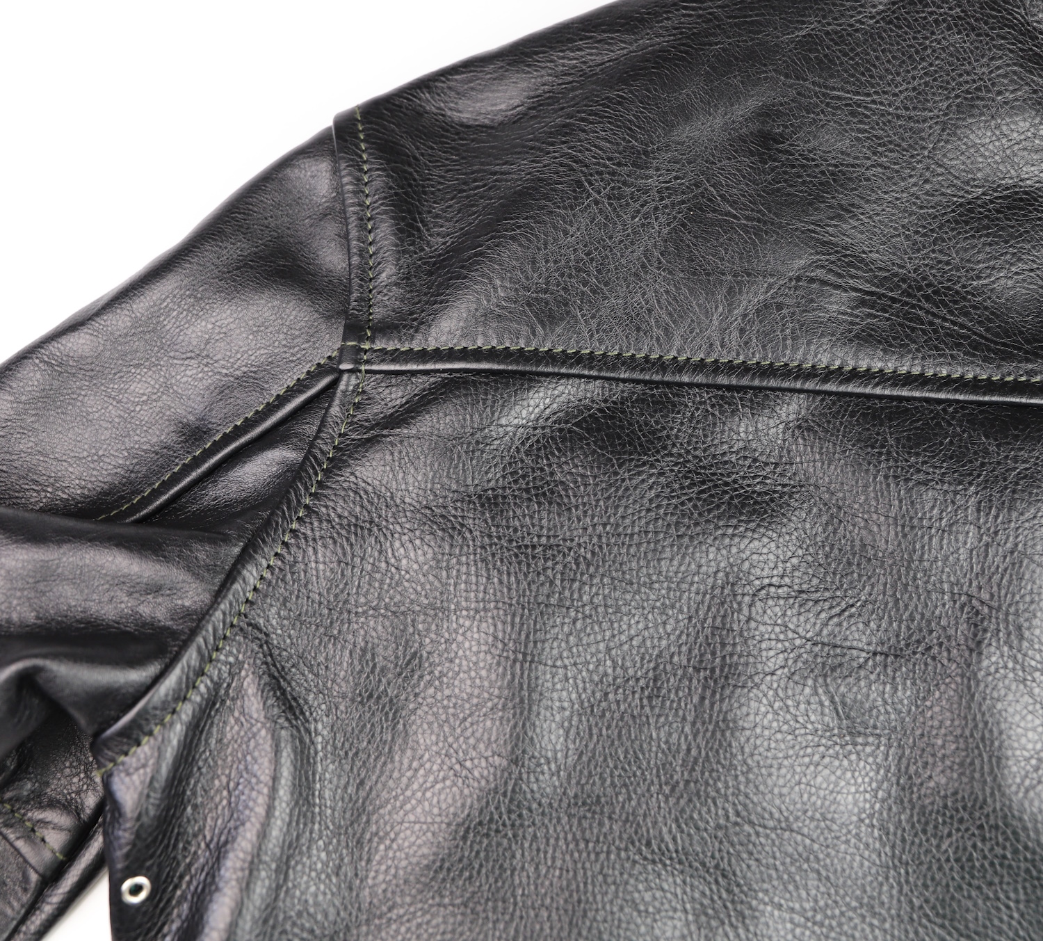 Aero Board Racer Black Vicenza Horsehide UC6 yoke.jpg