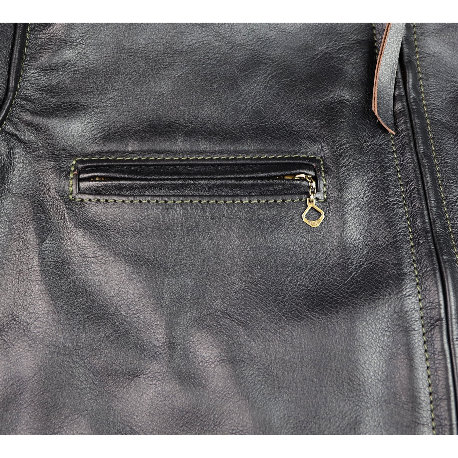Aero Board Racer Blackened Brown Vicenza 4YG chest pocket IG square.jpg