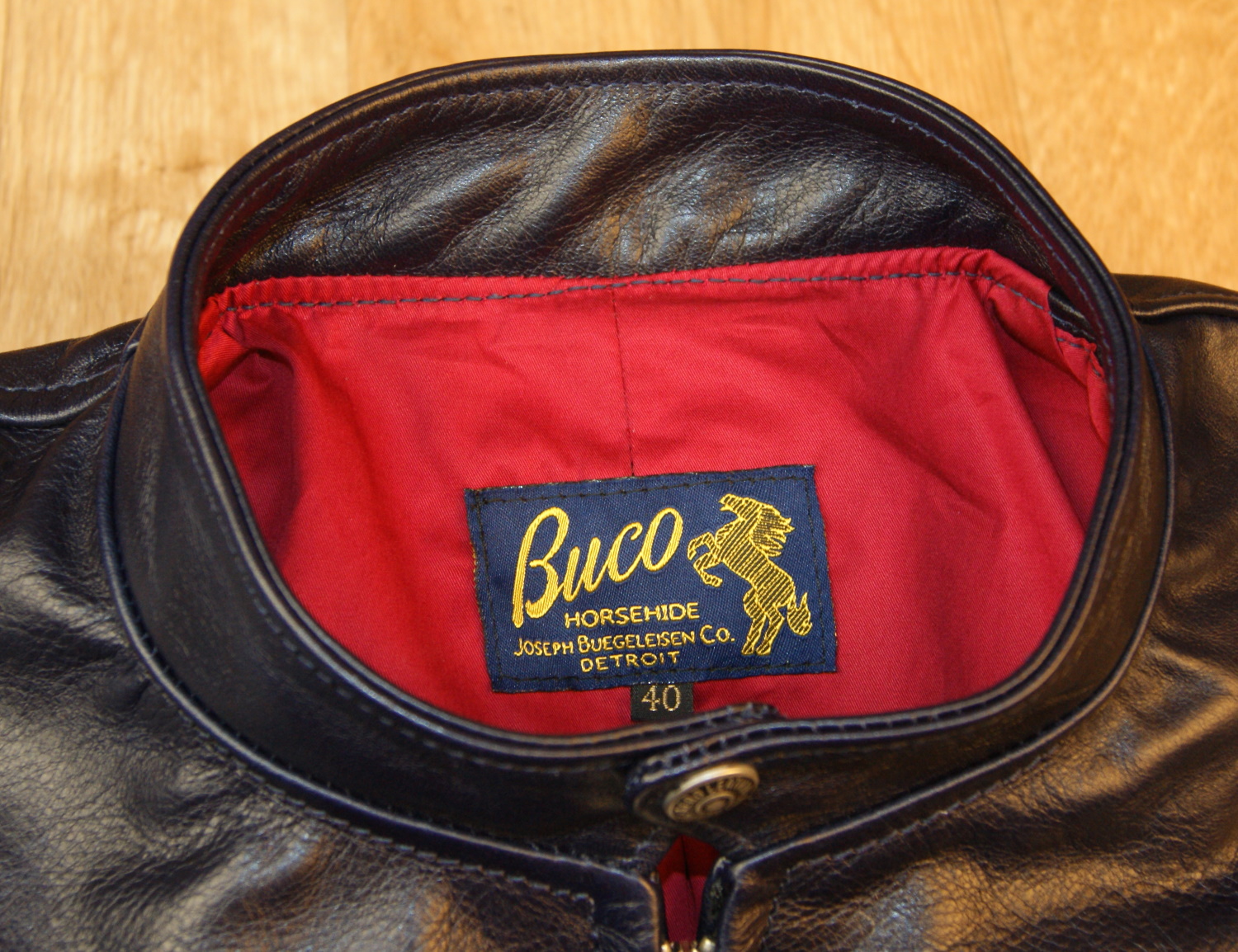 Aero Board Racer Blue Vicenza Horsehide DB9 tag.jpg