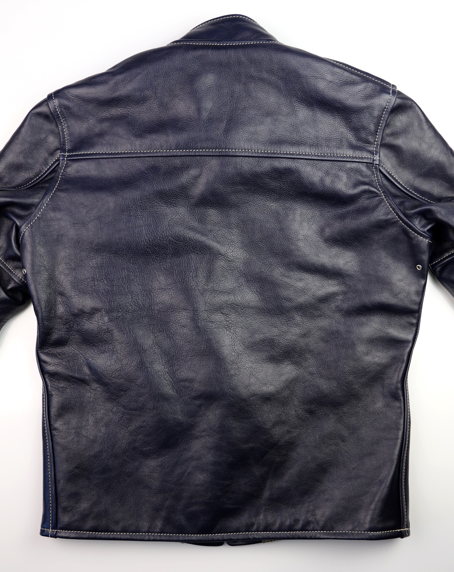 Aero Board Racer Blue Vicenza Horsehide DV2 back.jpg