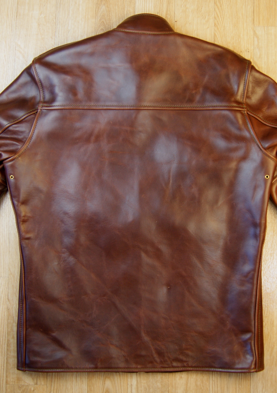 Aero Board Racer Brown CXL Steerhide HB2 back.jpg