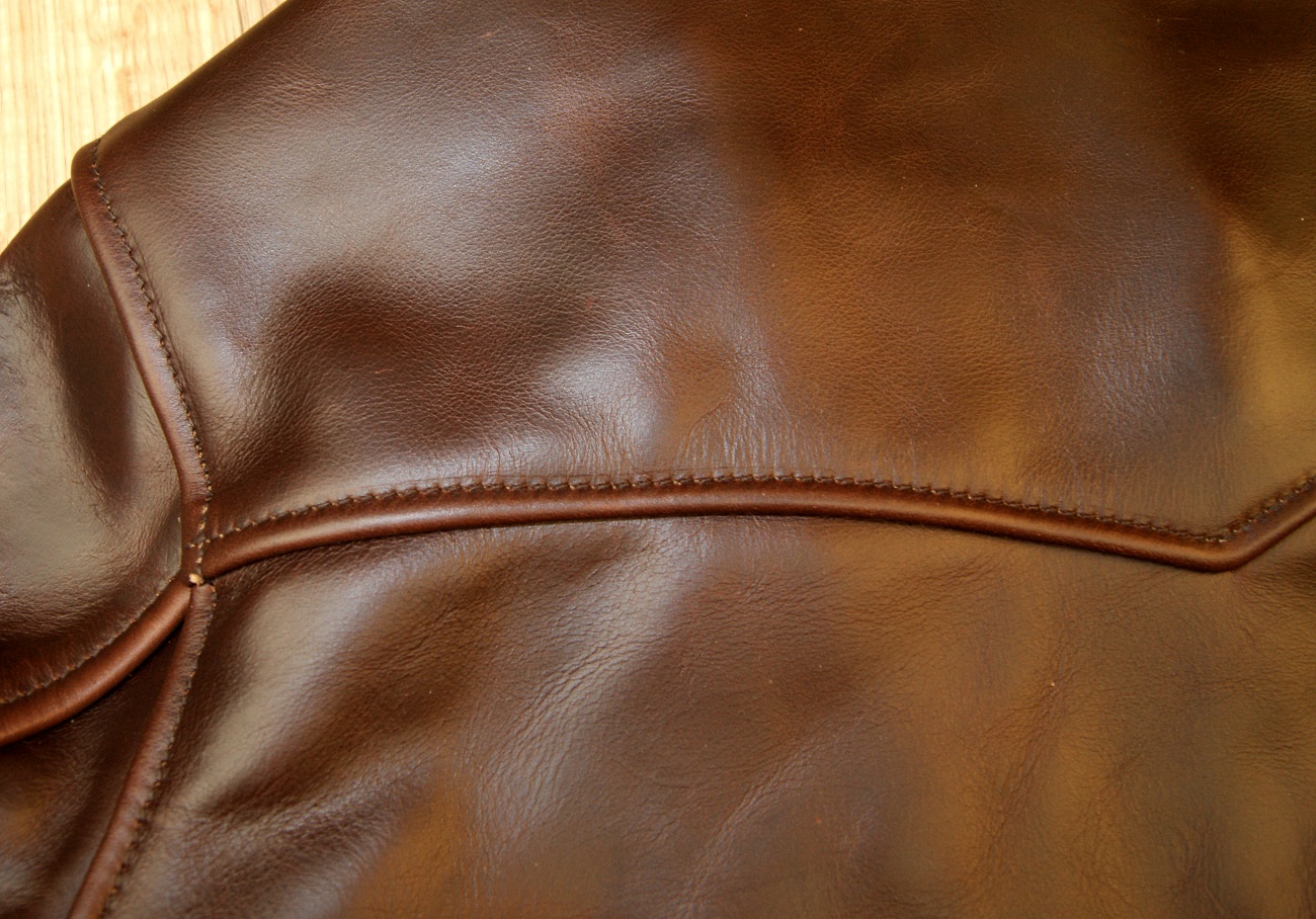 Aero Board Racer Brown CXL Steerhide LS8 shoulder grain.jpg