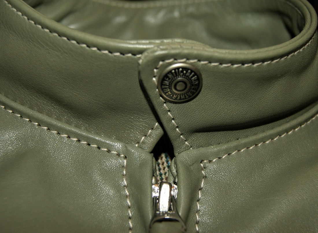 Aero Board Racer Buco Olive Vicenza Horsehide AU2 collar snap.jpg