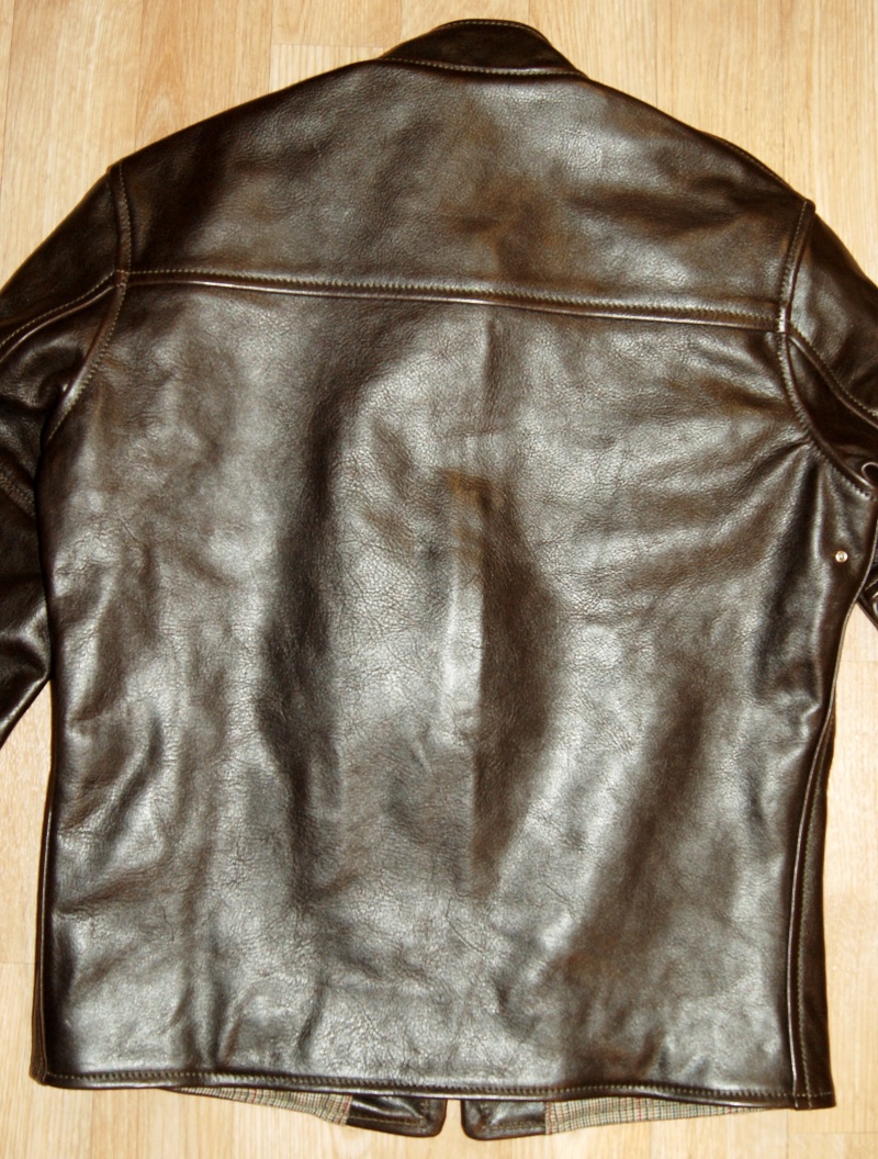 Aero Board Racer Dark Seal Vicenza Horsehide 29 size 38 back.jpg