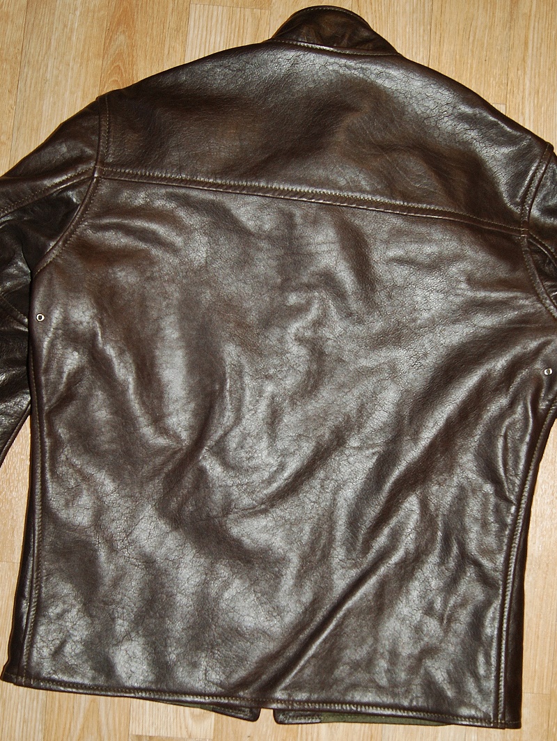 Aero Board Racer Dark Seal Vicenza Horsehide 40 back.jpg