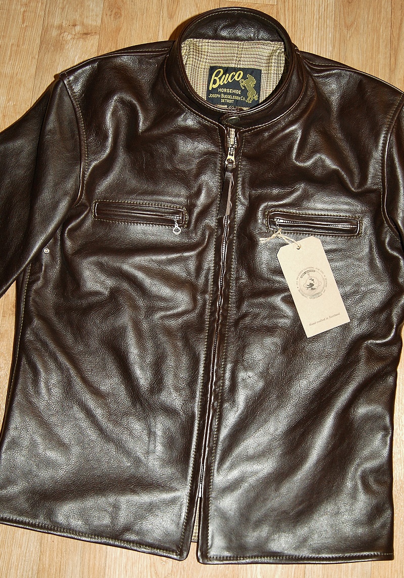 Aero Board Racer Dark Seal Vicenza Horsehide 40 front.jpg