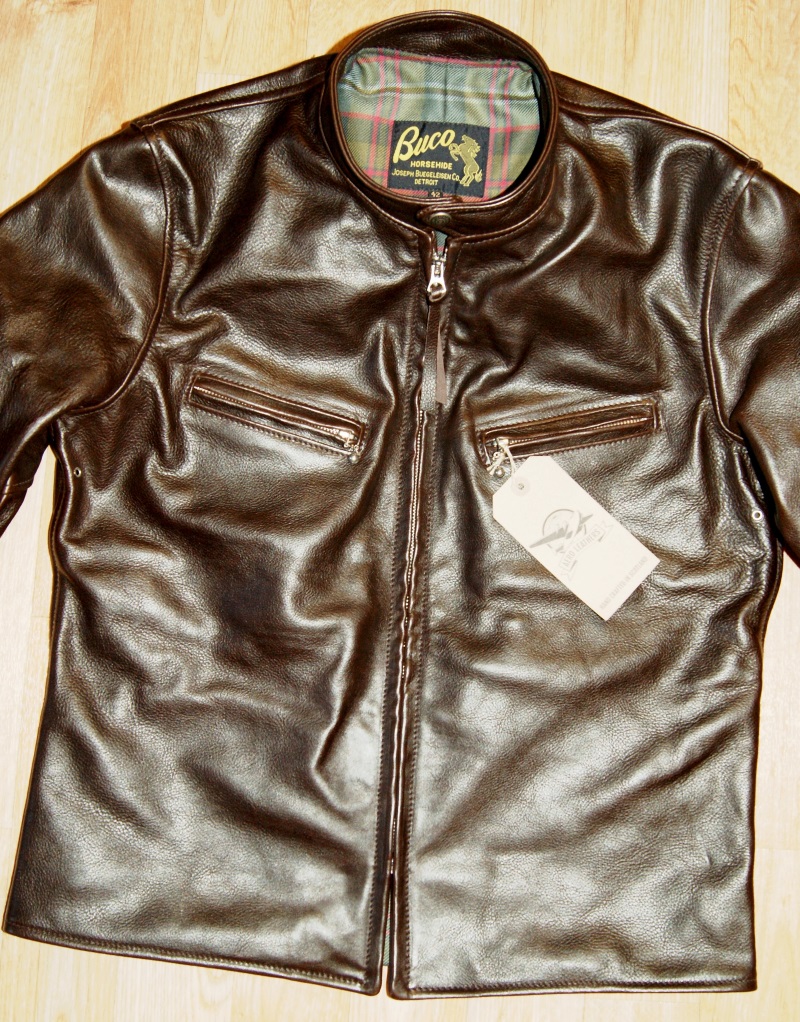 Aero Board Racer Dark Seal Vicenza Horsehide 42 U9 front.jpg