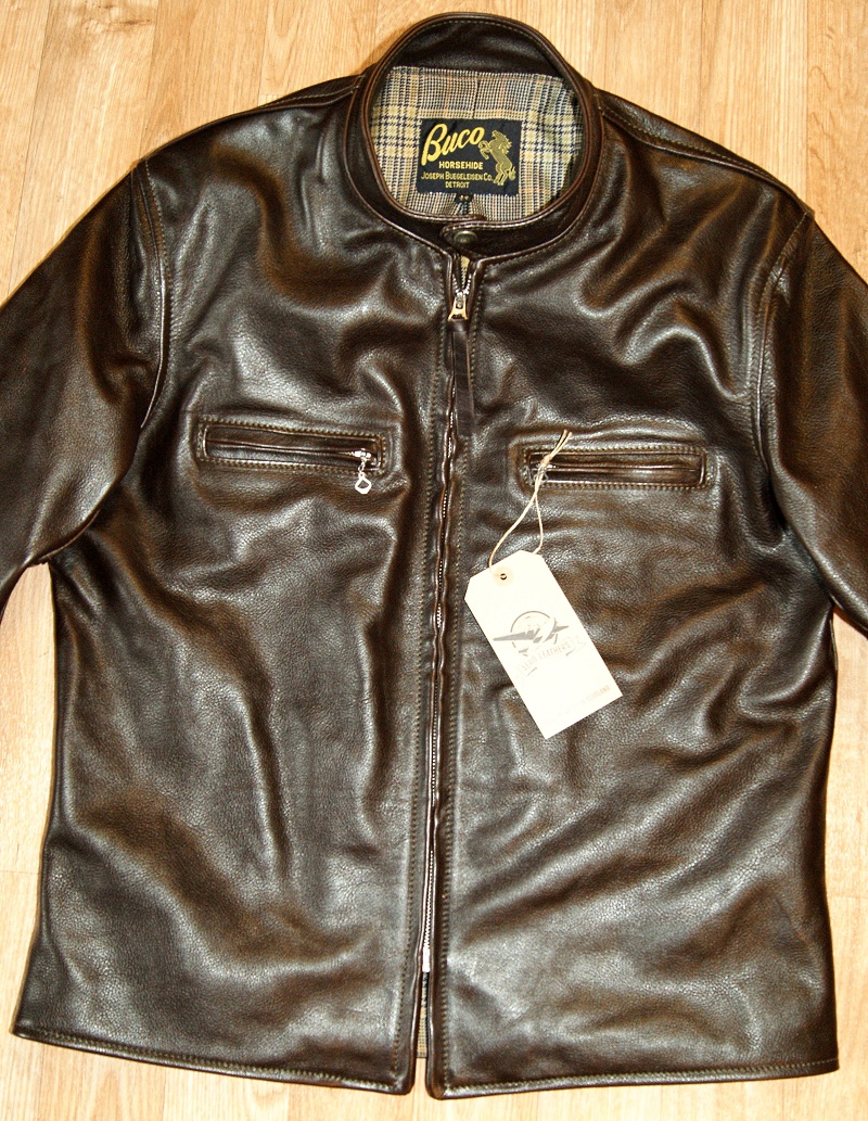 Aero Board Racer Dark Seal Vicenza Horsehide 55 front smaller.jpg