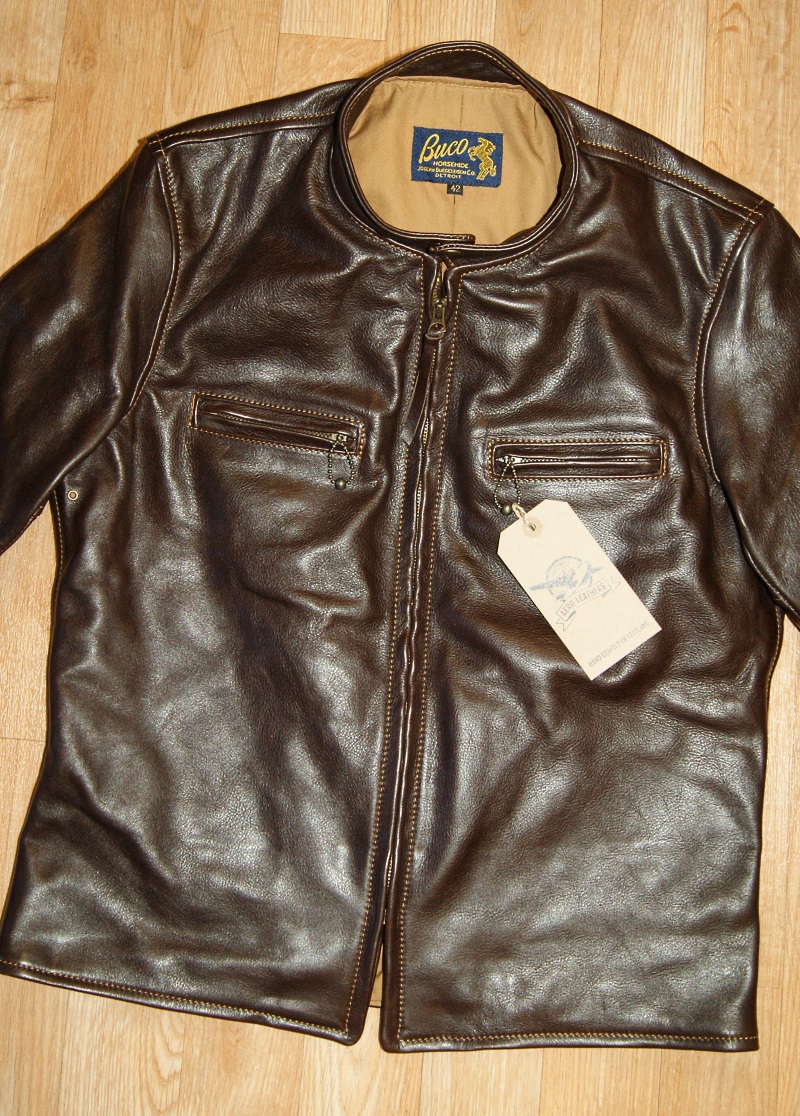 Aero Board Racer Dark Seal Vicenza Horsehide PQ2 front (2).jpg