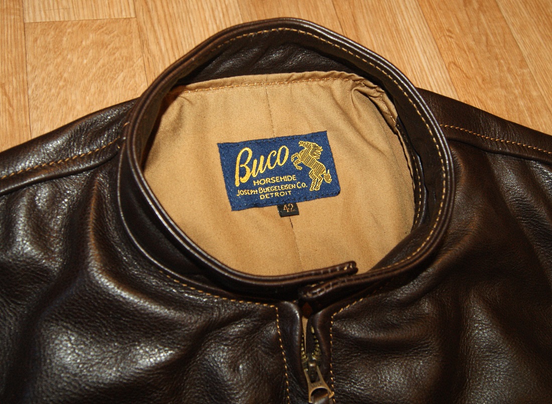 Aero Board Racer Dark Seal Vicenza Horsehide PQ2 tag (2).jpg