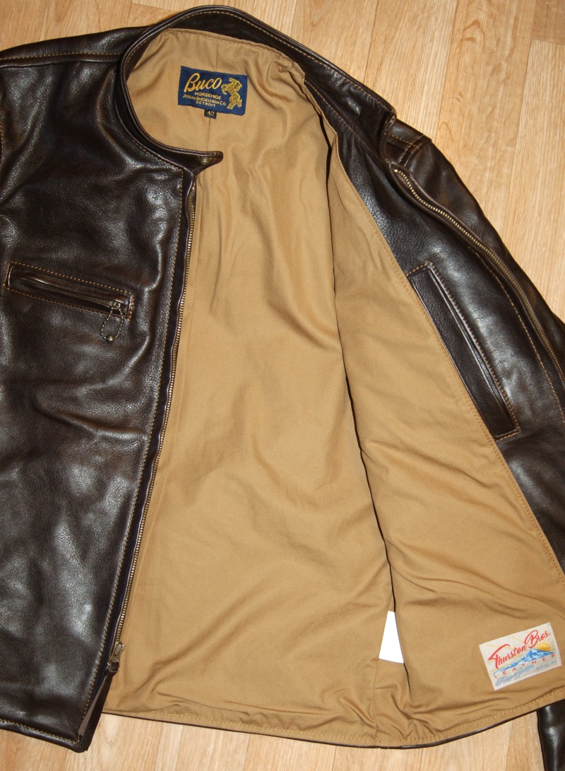 Aero Board Racer Dark Seal Vicenza Horsehide PQ2 tan cotton lining.jpg