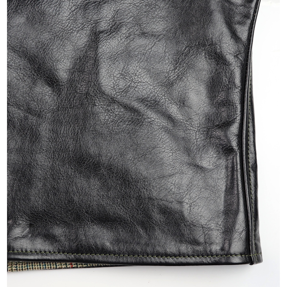 Aero Board Racer J100 Blackened Brown Vicenza horsehide PV5C lower back IG square.jpg