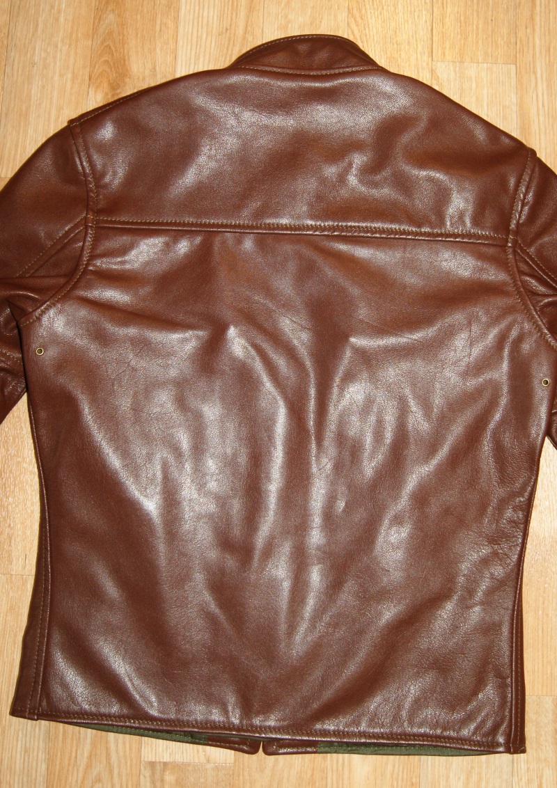 Aero Board Racer Russet Goatskin back.jpg