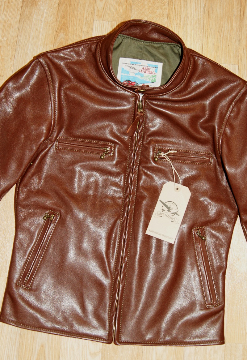 Aero Board Racer Russet Goatskin front.jpg