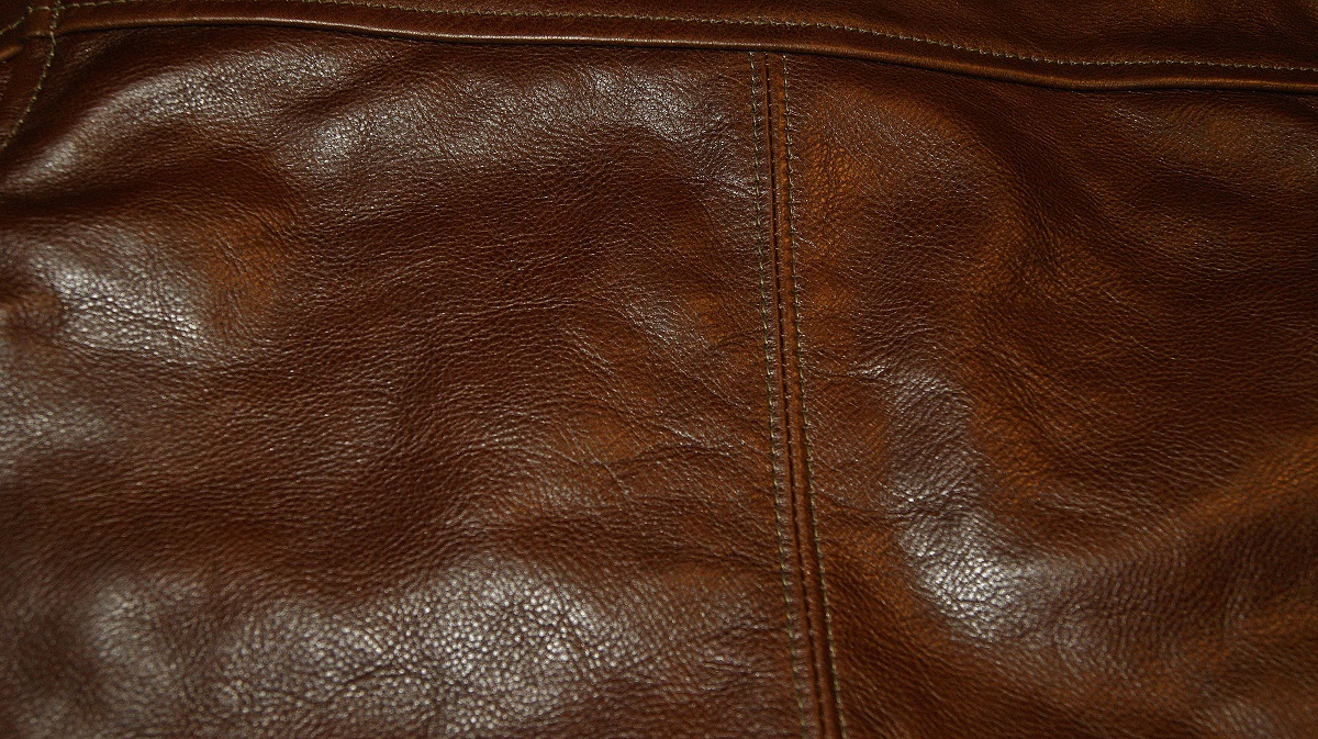 Aero Board Racer Seal Vicenza Horsehide back grain.jpg