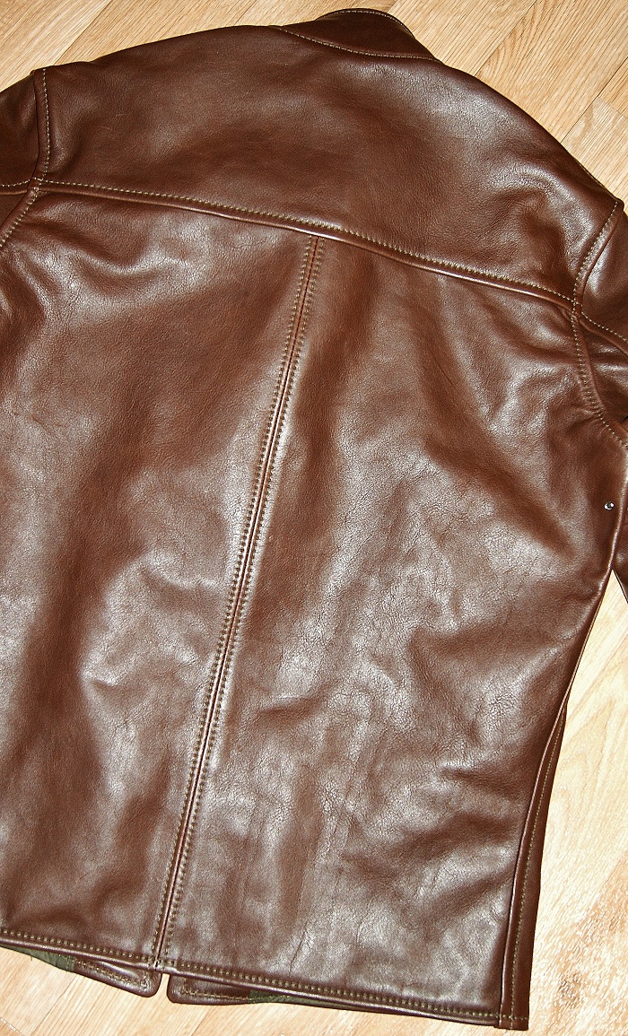 Aero Board Racer Seal Vicenza Horsehide back.jpg