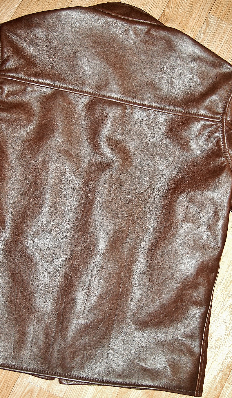 Aero Board Racer Seal Vicenza Horsehide back.jpg