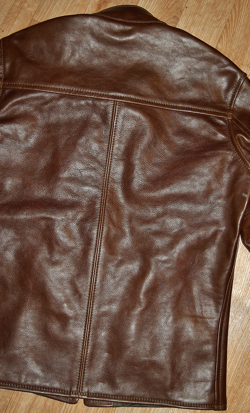 Aero Board Racer Seal Vicenza Horsehide back.jpg