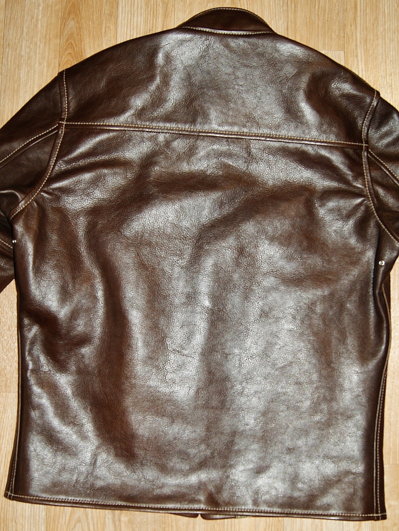 Aero Board Racer Seal Vicenza Horsehide back.jpg