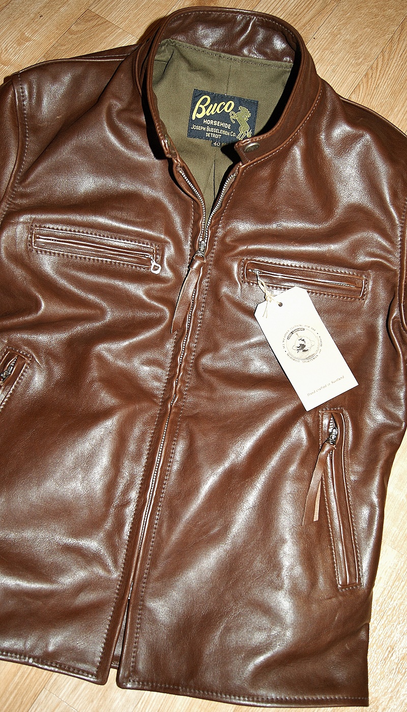 Aero Board Racer Seal Vicenza Horsehide front.jpg