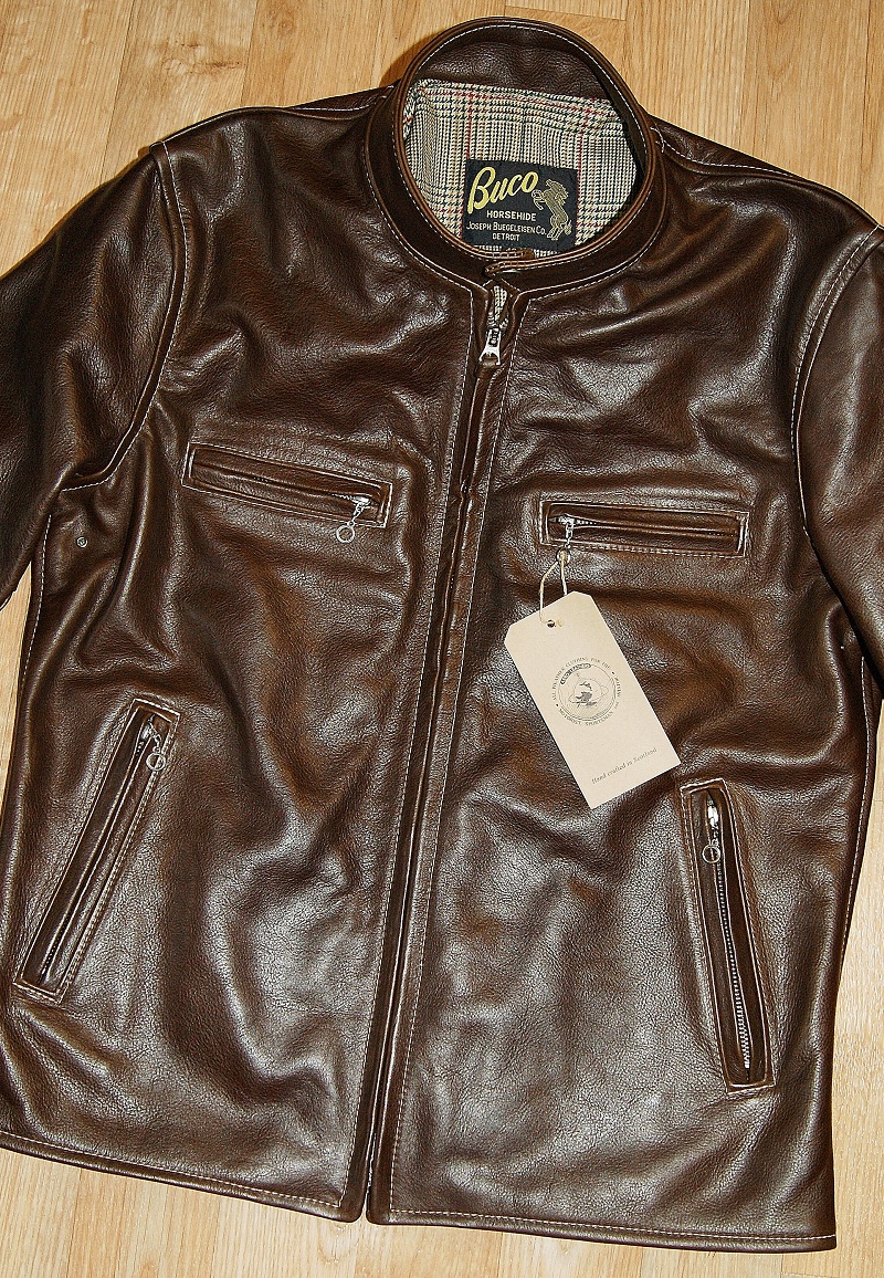 Aero Board Racer Seal Vicenza Horsehide front.jpg