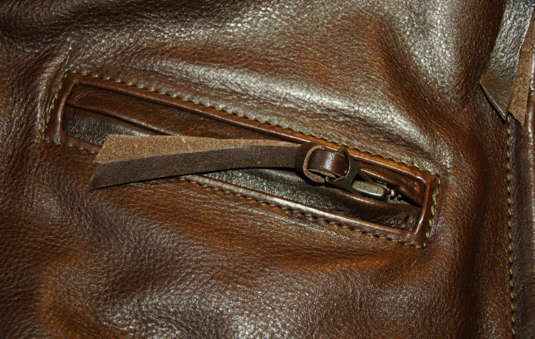 Aero Board Racer Seal Vicenza Horsehide ZM88 chest pocket.jpg