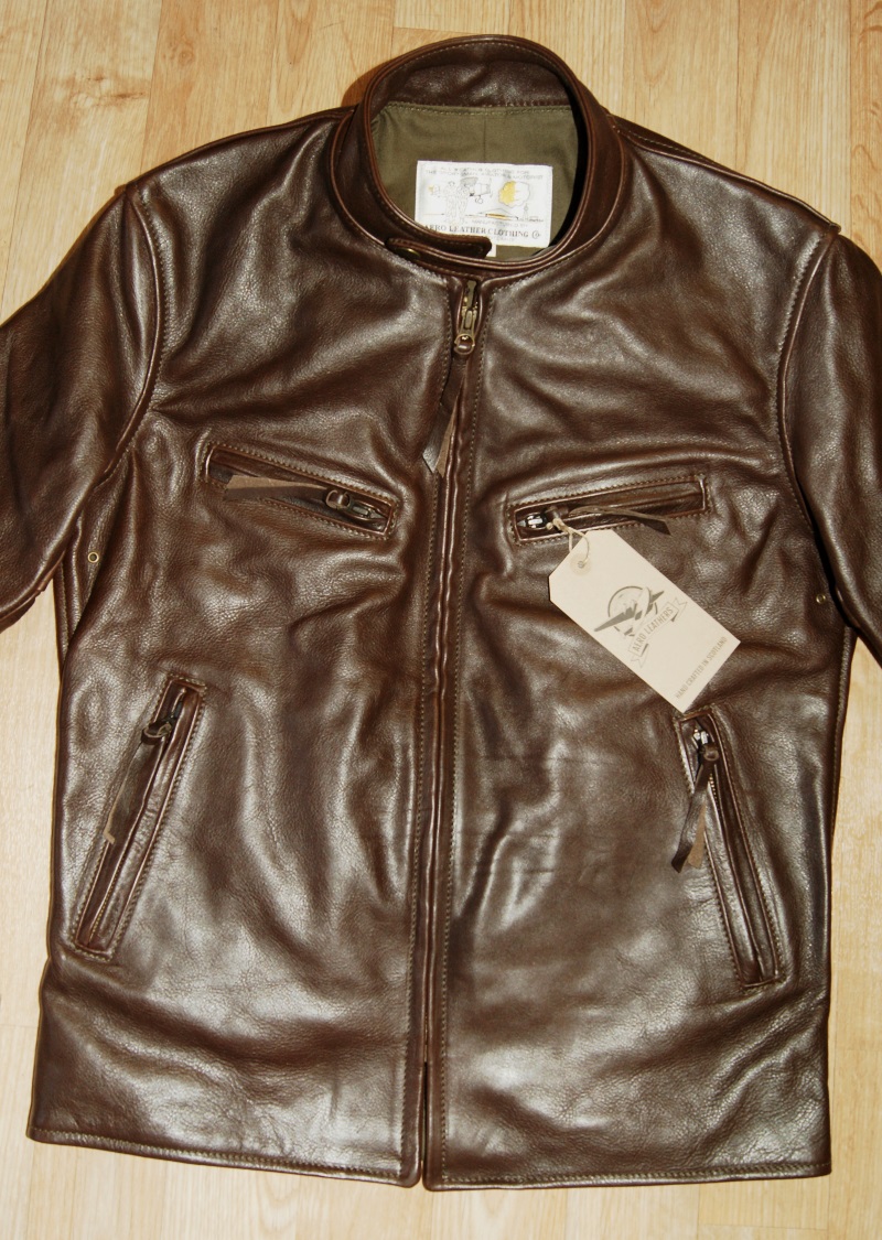 Aero Board Racer Seal Vicenza Horsehide ZM88 front.jpg