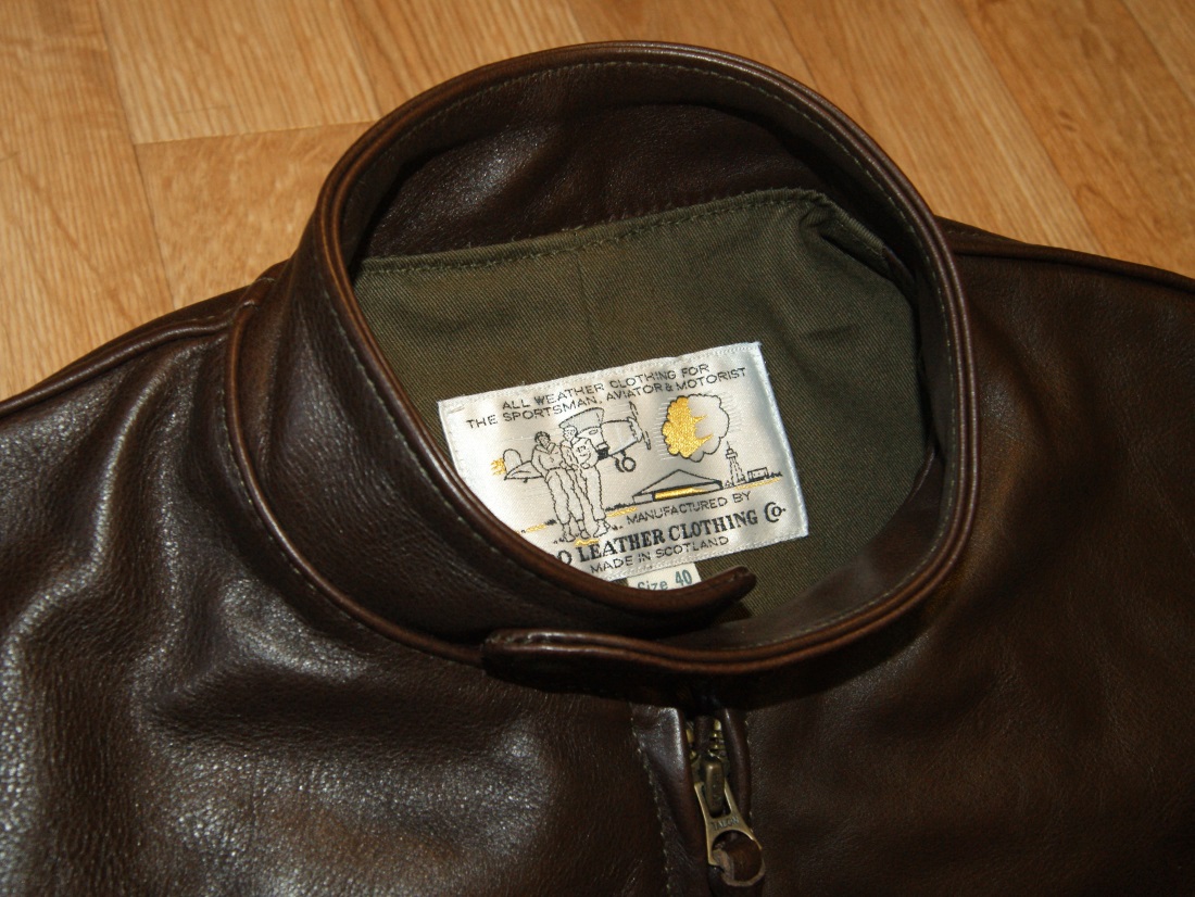 Aero Board Racer Seal Vicenza Horsehide ZM88 tag.jpg