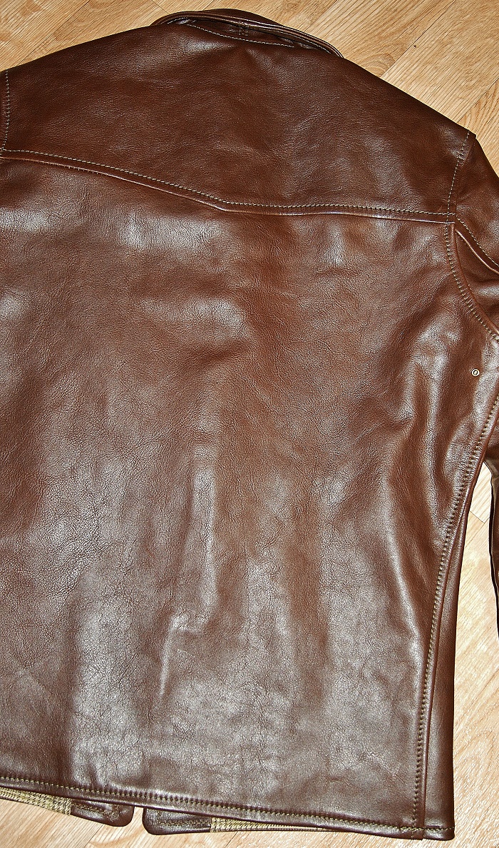 Aero Board Racer Seven Seal Vicenza Horsehide back.jpg