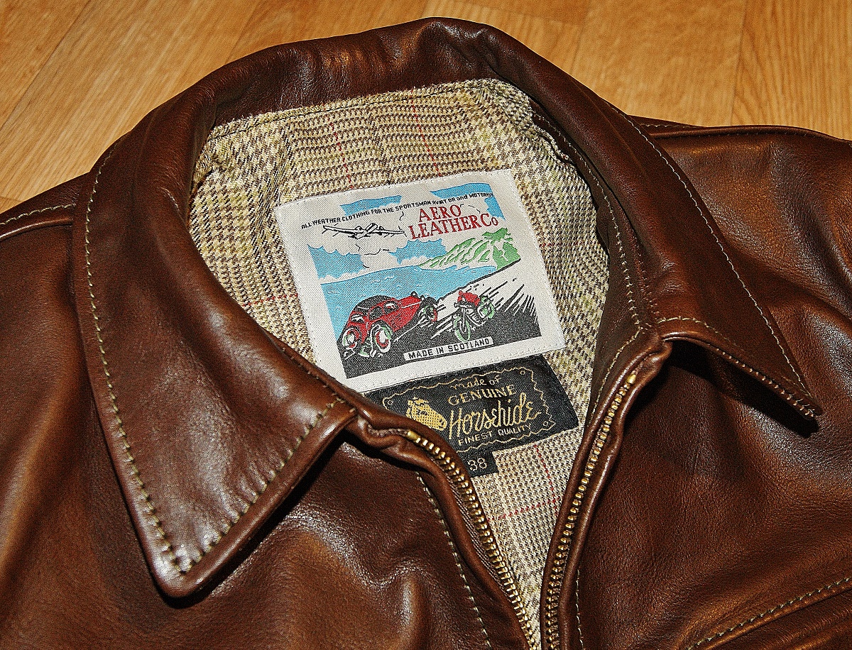 Aero Board Racer Seven Seal Vicenza Horsehide tag.jpg