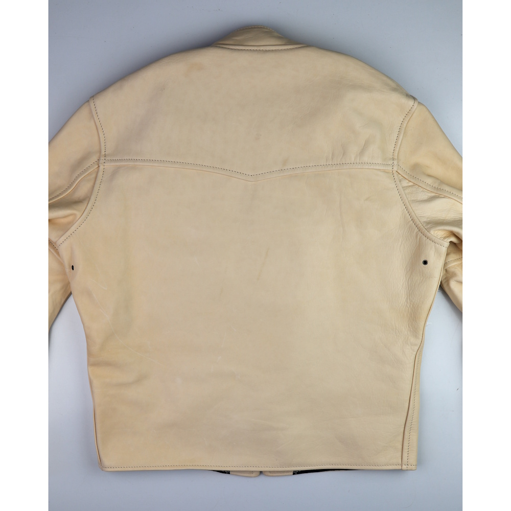 Aero Board Racer Unfinished Horsehide JC1 back.jpg