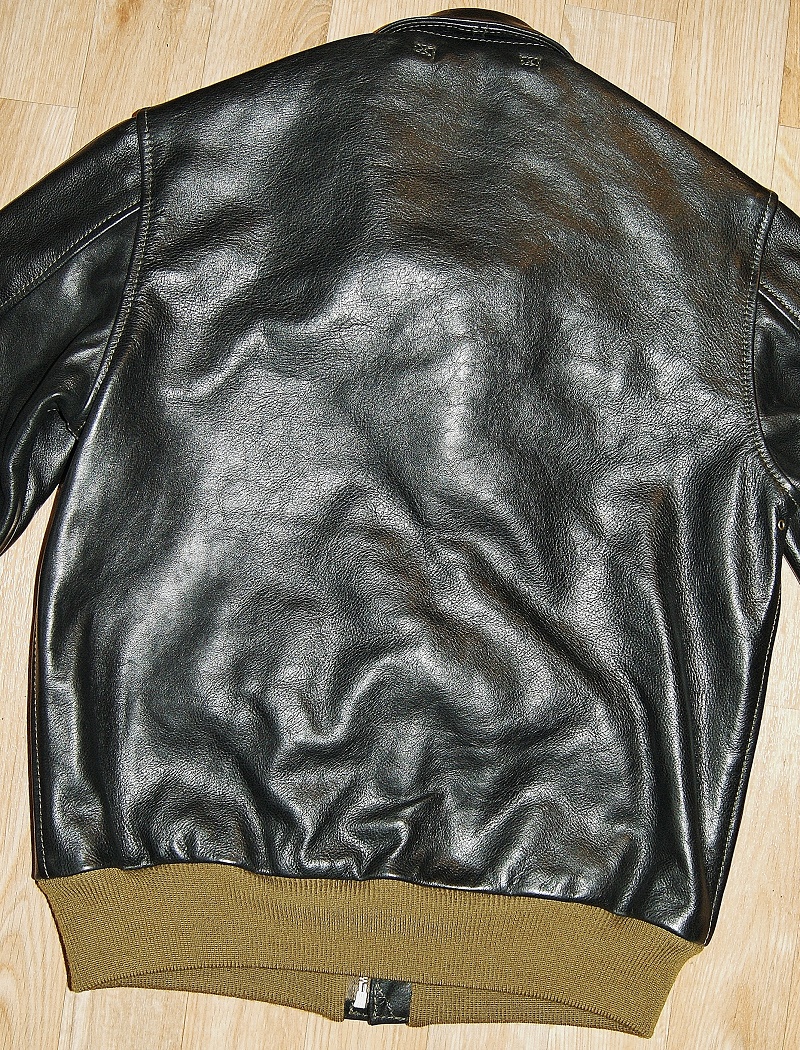 Aero Bronco Black Vicenza Horsehide 40 back smaller.jpg