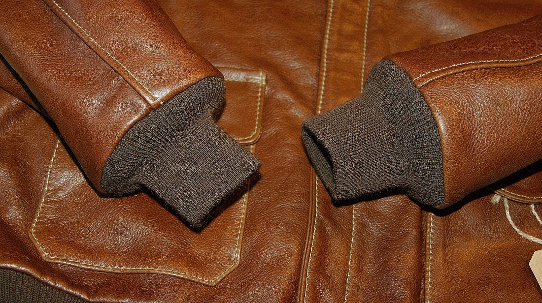 Aero Bronco Russet Vicenza Horsehide knits.jpg