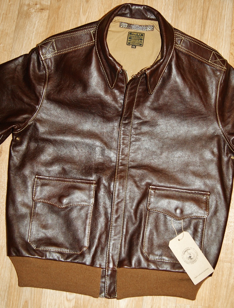 Aero Bronco Seal Vicenza Horsehide 44 front.jpg