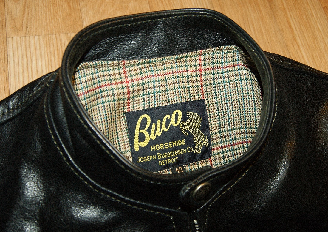 Aero Buco Board Racer Black Vicenza Horsehide 42 tag.jpg