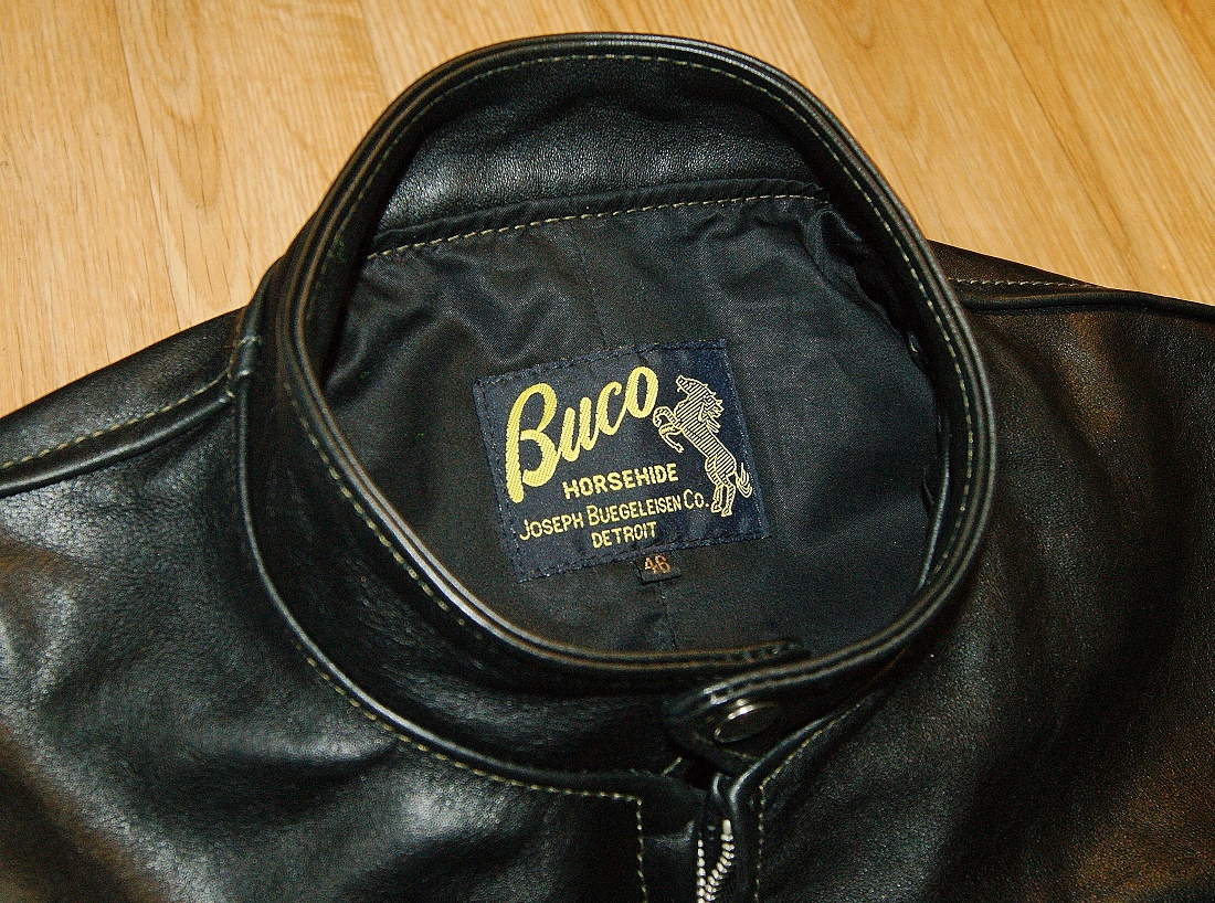 Aero Buco Board Racer Black Vicenza Horsehide 46 tag.jpg