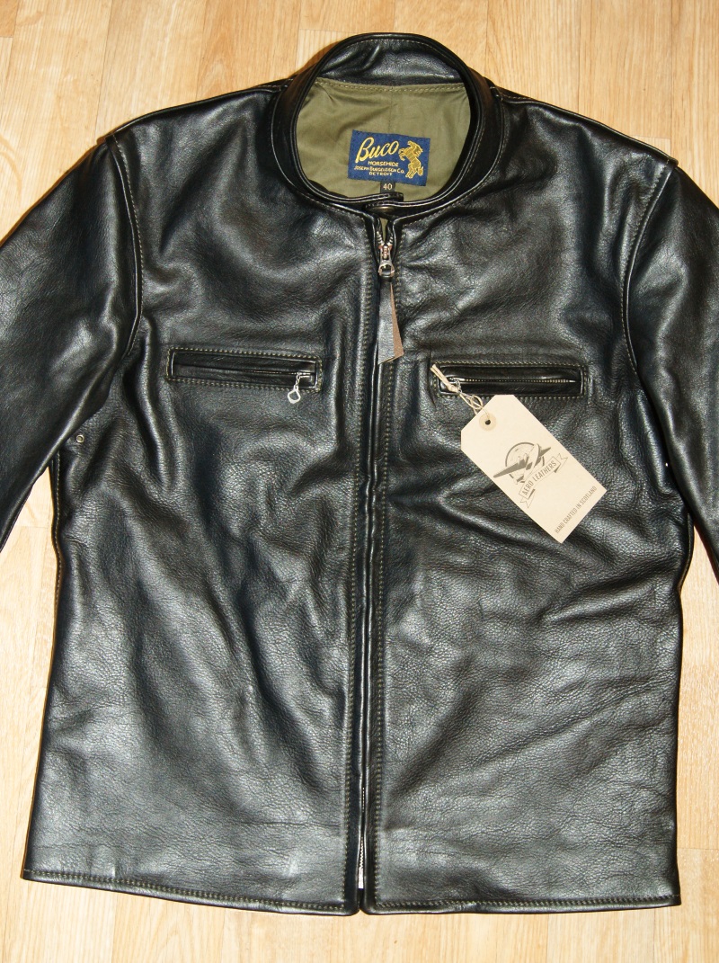 Aero Buco Board Racer Black Vicenza Horsehide C3K front.jpg