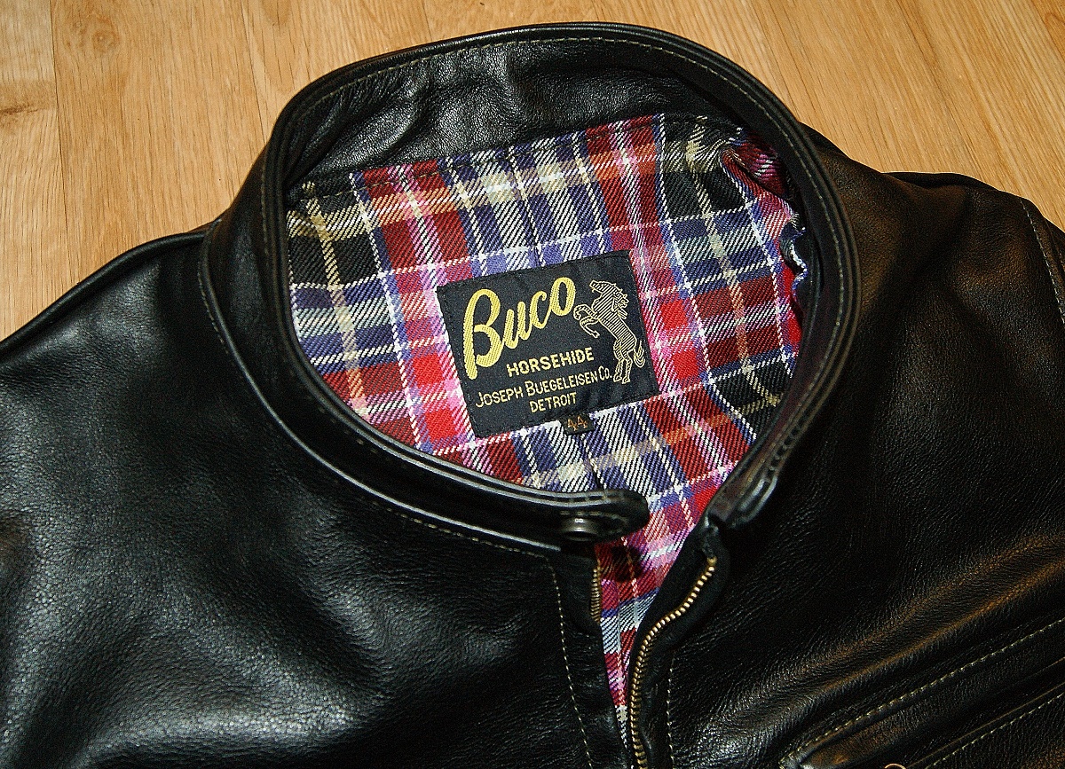 Aero Buco Board Racer Black Vicenza Horsehide tag.jpg