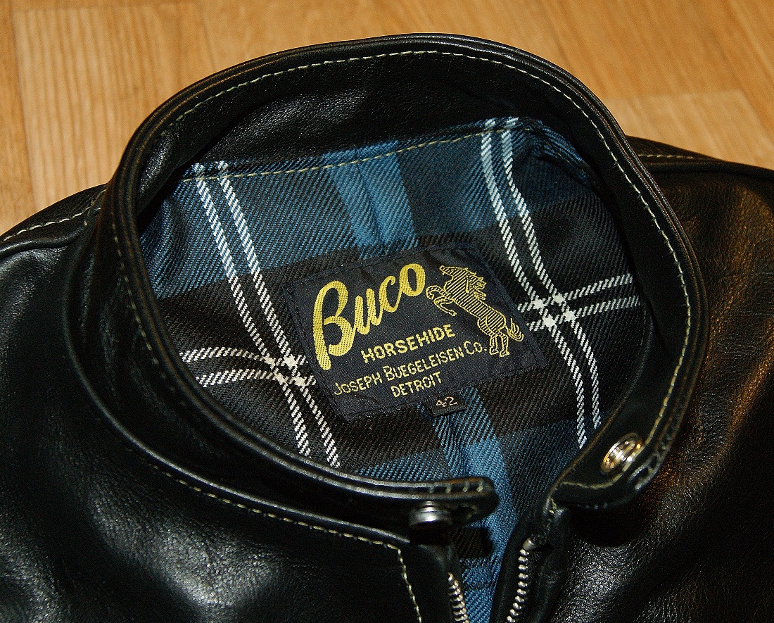 Aero Buco Board Racer Black Vicenza Horsehide tag.jpg