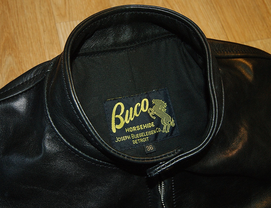 Aero Buco Board Racer Black Vicenza Horsehide tag.jpg