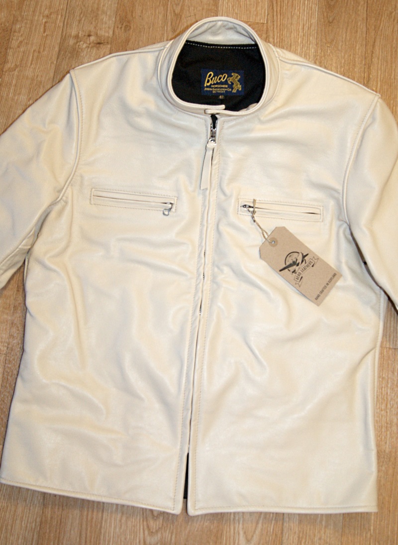 Aero Buco Board Racer Cream Vicenza Horsehide LA8 front.jpg