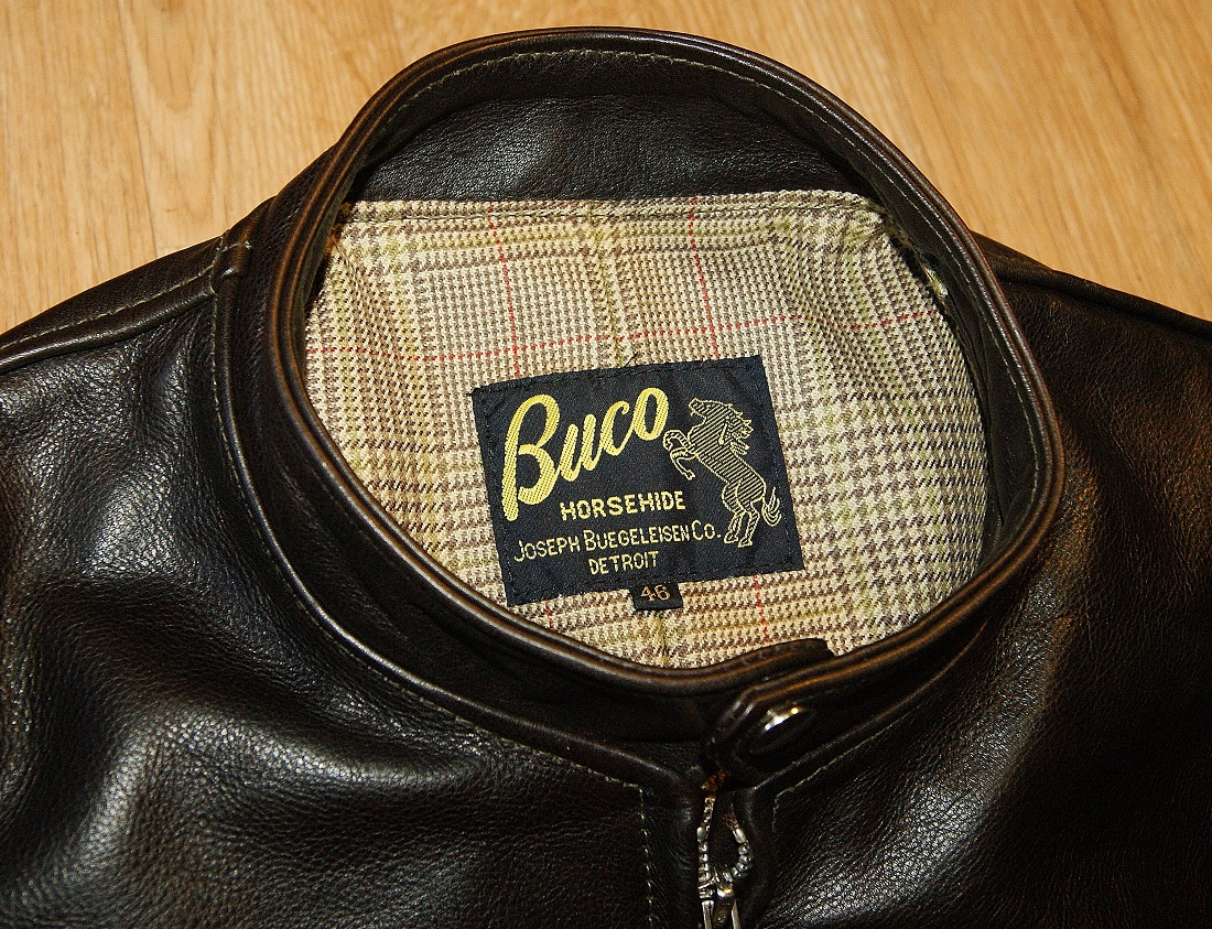 Aero Buco Board Racer Dark Seal Vicenza Horsehide 46 tag.jpg