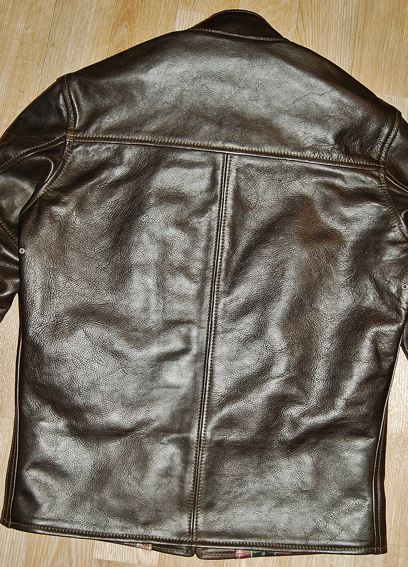 Aero Buco Board Racer Dark Seal Vicenza Horsehide back smaller.jpg