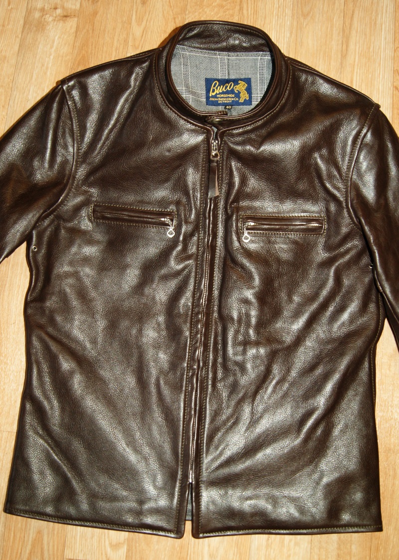 Aero Buco Board Racer Dark Seal Vicenza Horsehide GA5 front.jpg