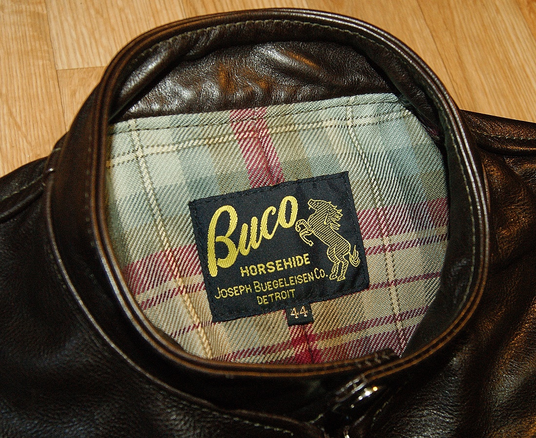 Aero Buco Board Racer Dark Seal Vicenza Horsehide tag.jpg