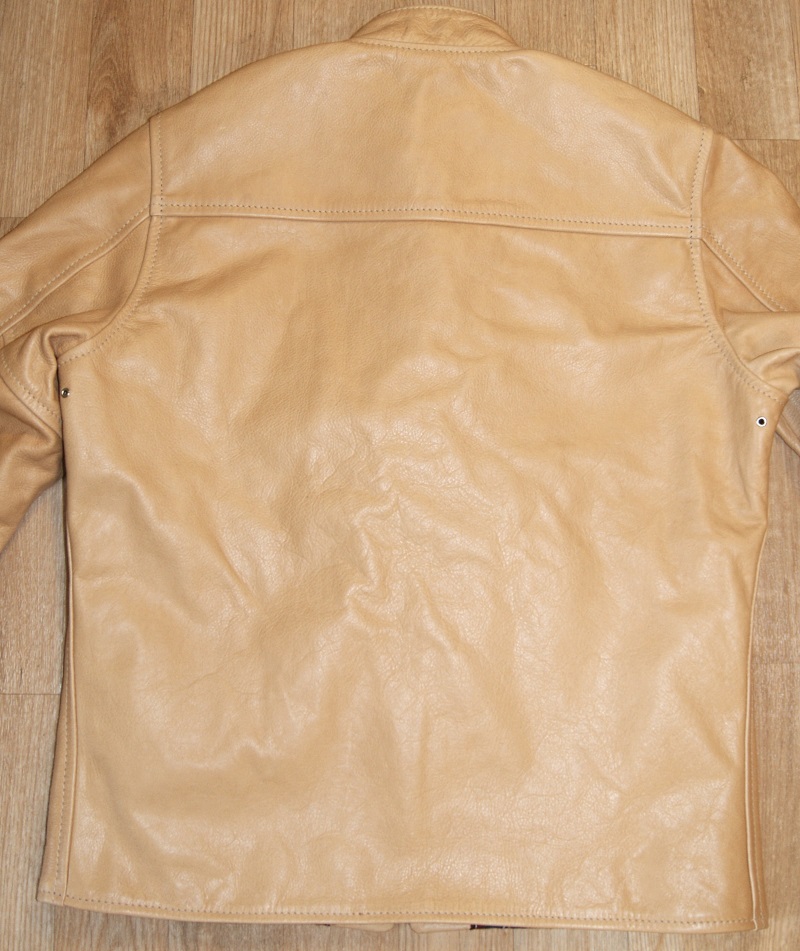 Aero Buco Board Racer Natural Vicenza Horsehide 42 back.jpg