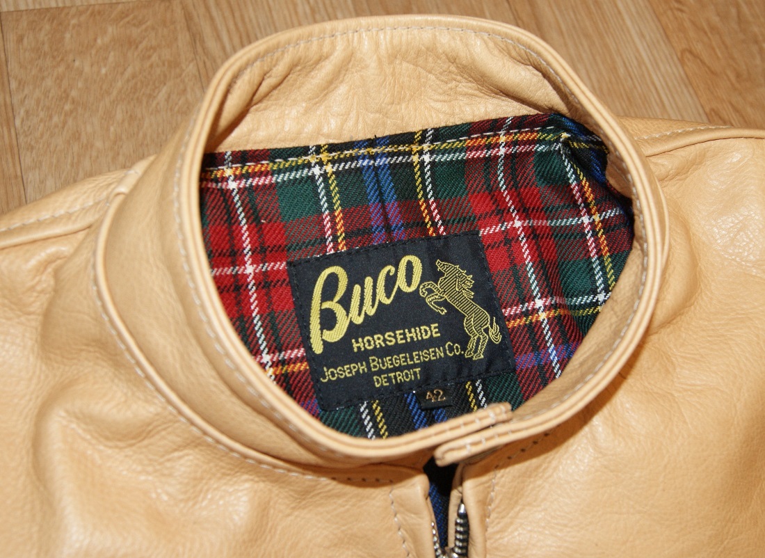 Aero Buco Board Racer Natural Vicenza Horsehide 42 tag.jpg